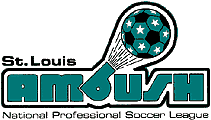 St Louis Ambush